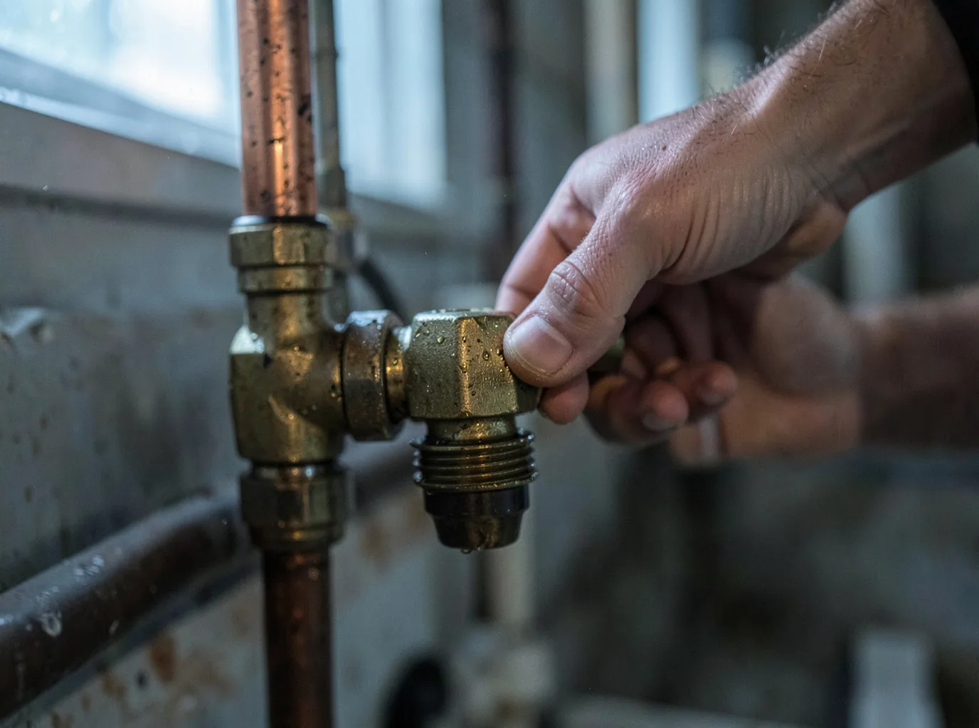 Emergency Plumber Harmony, PA FAQs
